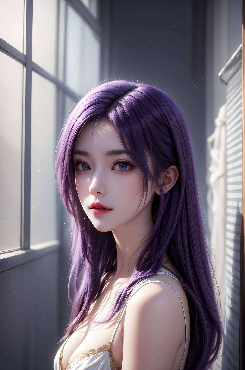每一次跃动都是壁画上的绝美风景以天命石的超凡魅力