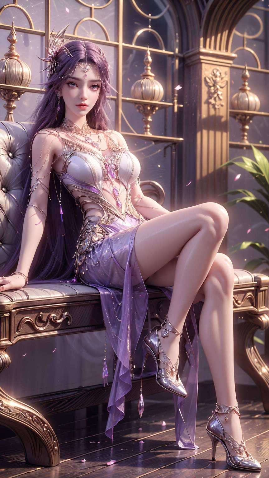 云曦女神今儿给大家介绍一款绝美的云曦壁纸