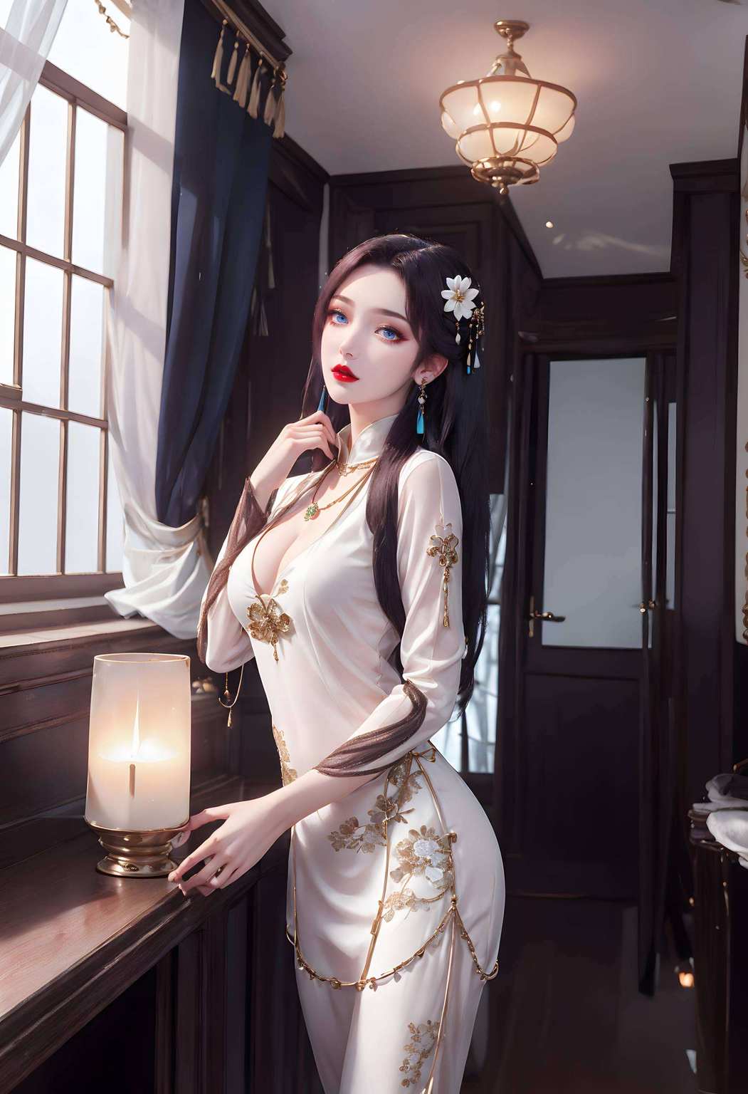 嘿嘿