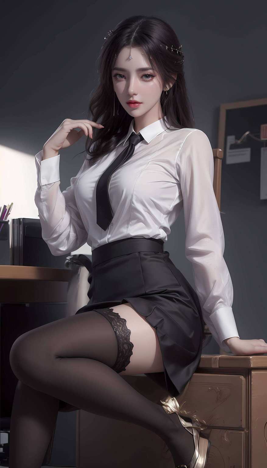 晶莹剔透也是万千动漫迷心中的梦幻存在
