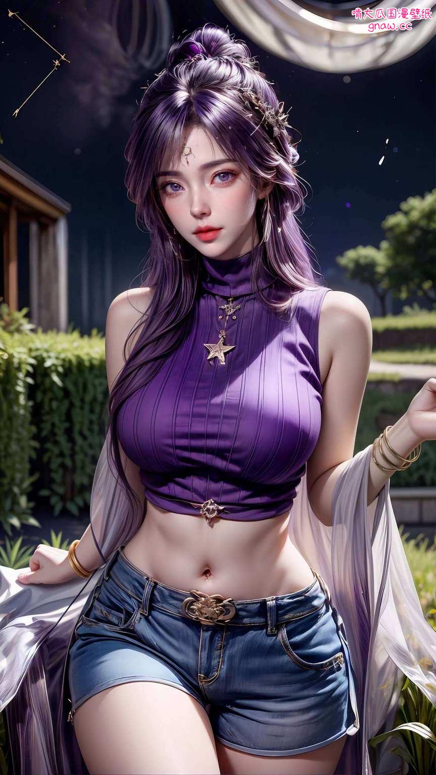 更是国漫精神的璀璨呈现翩翩起舞于壁纸之间