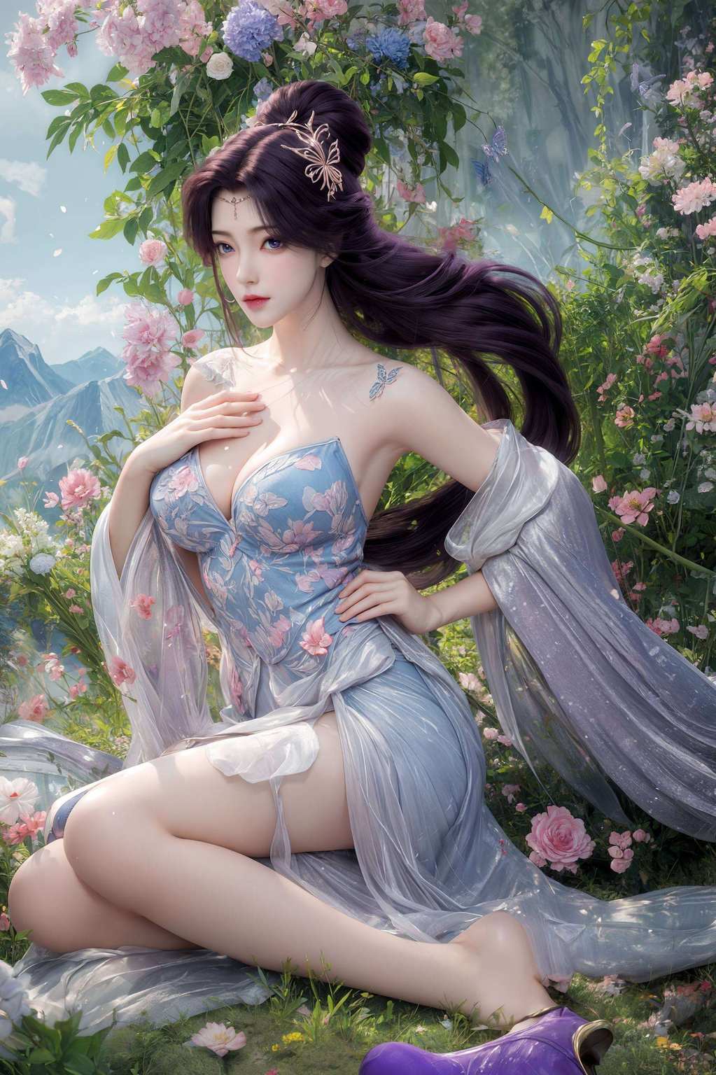 嘿不信？那就接着看