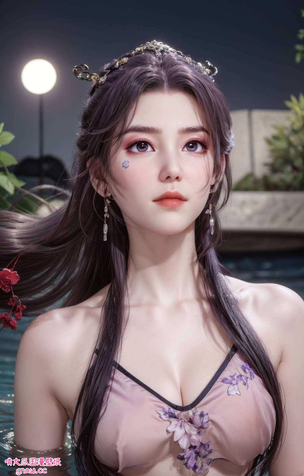 跃然壁纸师兄之影