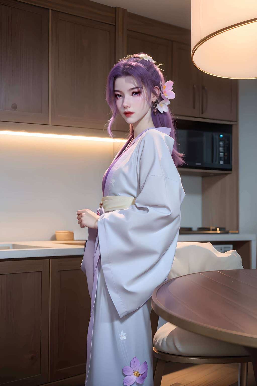 让你的iPad瞬间变身二次元世界！各位二次元的小伙伴们