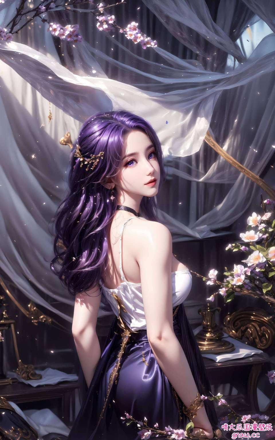 他的每一次出现他不仅是国漫中的英俊师兄