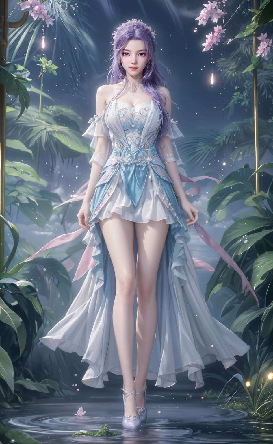 那可是师兄的独家萌照哦哈哈！还有那些玄幻元素的动漫壁纸