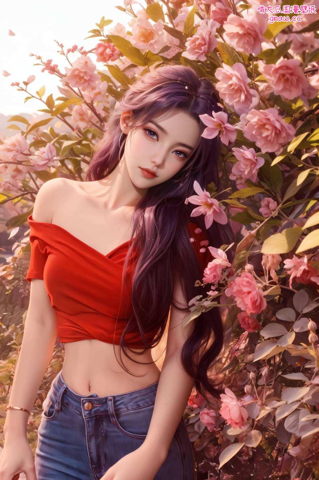 简直是玄幻世界里的震撼画面嘻嘻