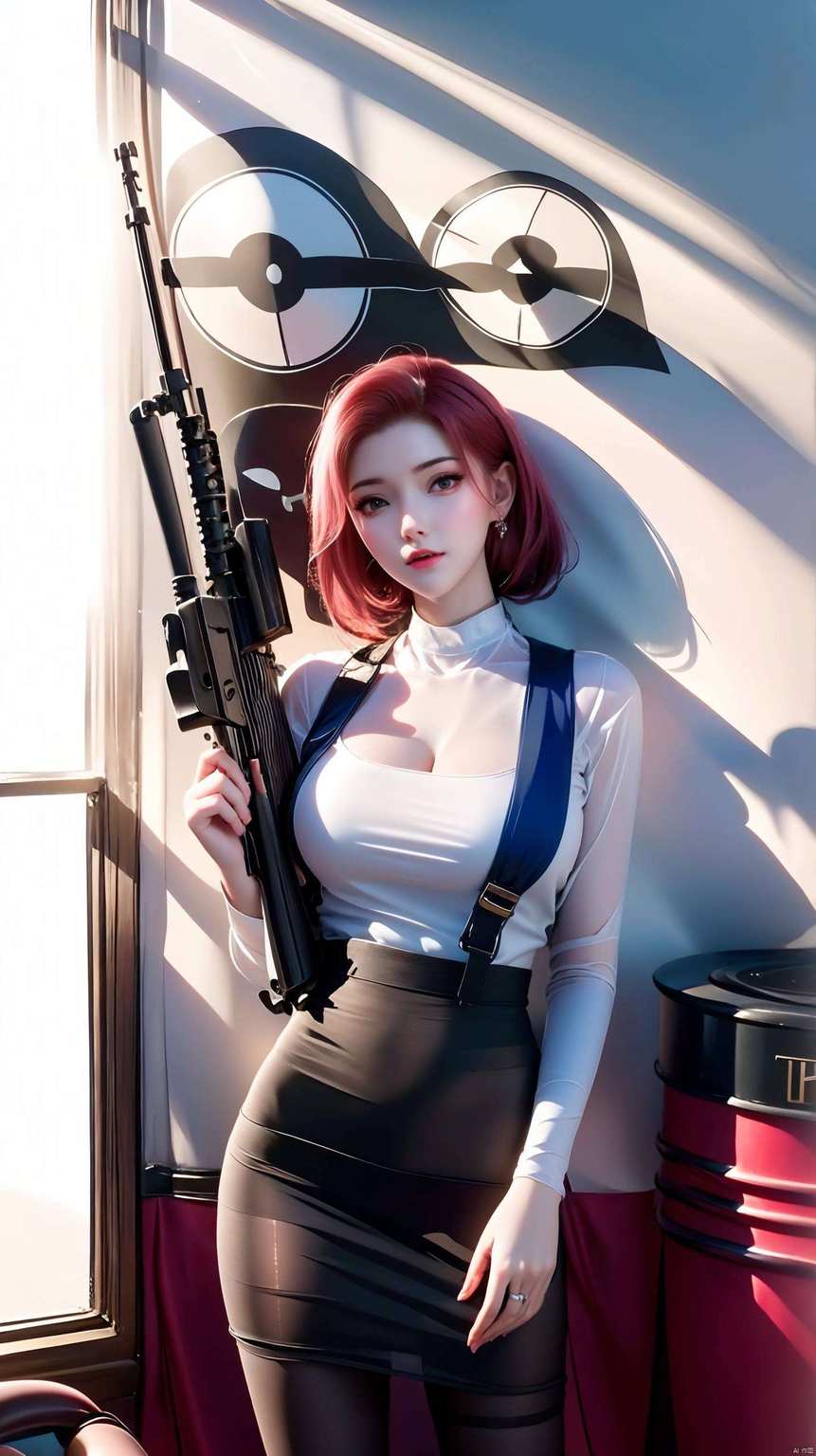 以其独特的魅力捕获了无数粉丝的心更是穿越火线游戏中的灵魂人物