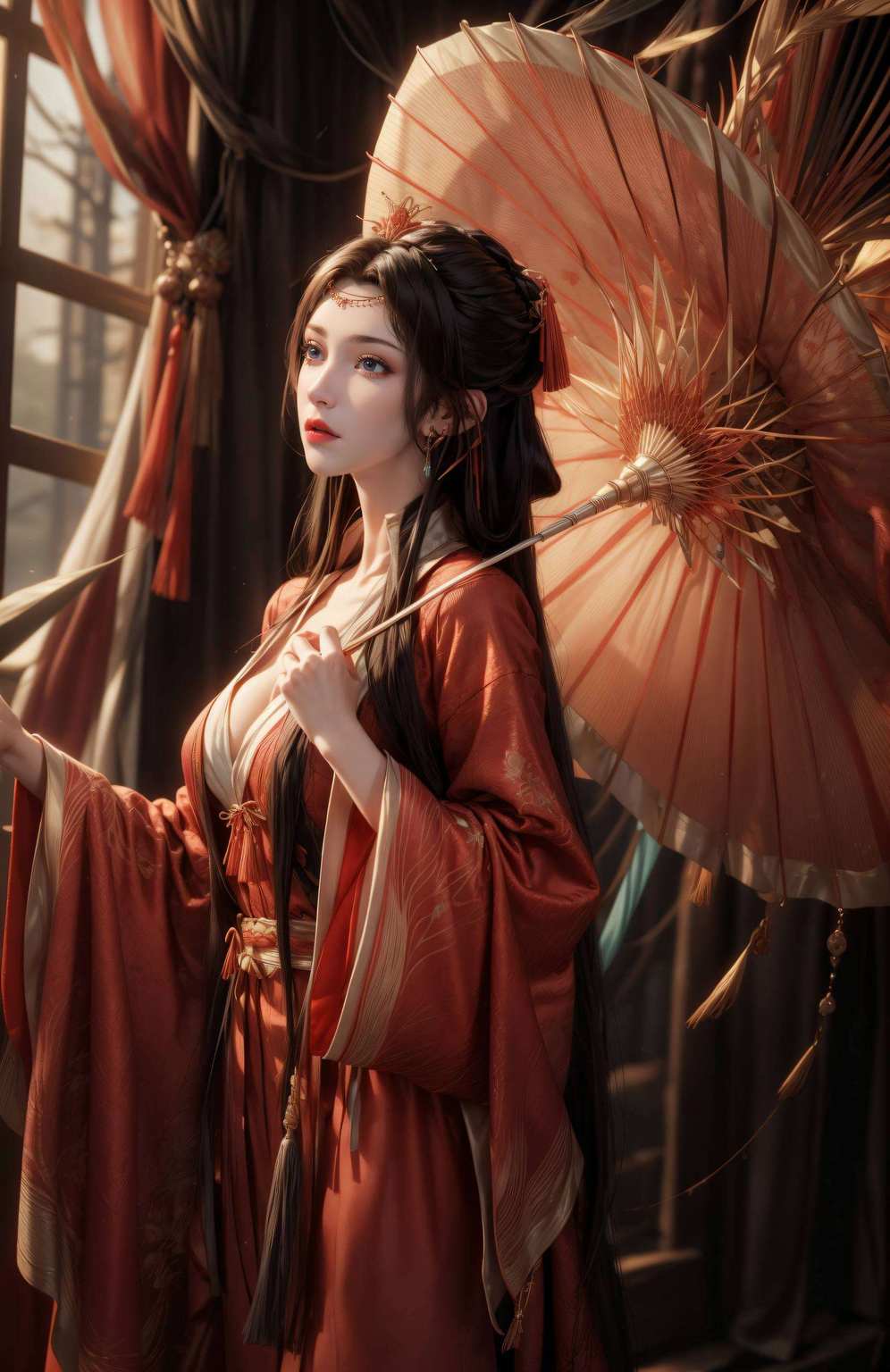 嘿想拥有她