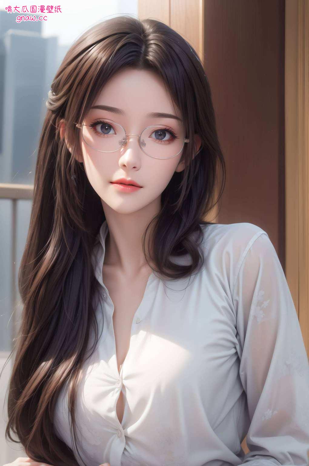 就在这一张壁纸里快来感受一下吧！