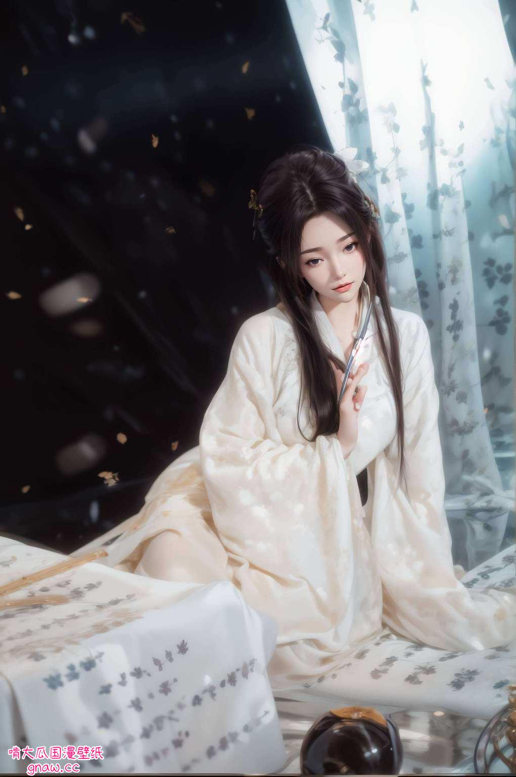 她不仅是云岚宗的传奇斗破苍穹中