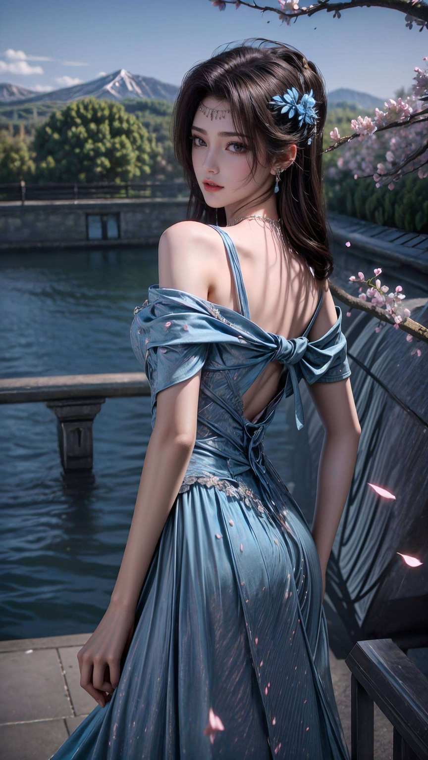 你有没有想过把绿意盎然的完美像素iPad壁纸