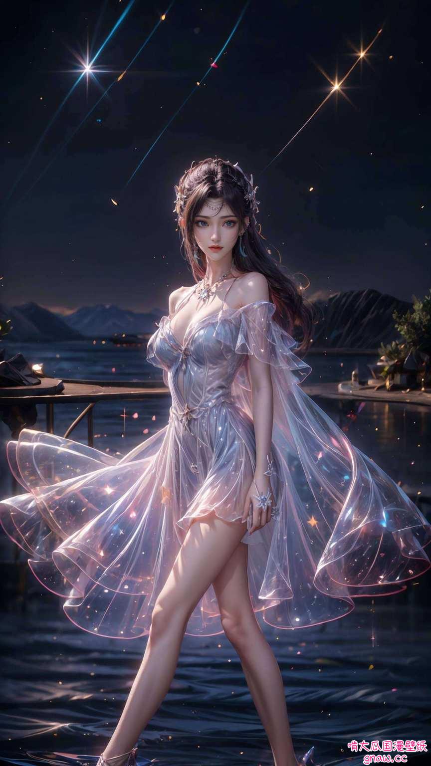 这样的壁纸嘻嘻