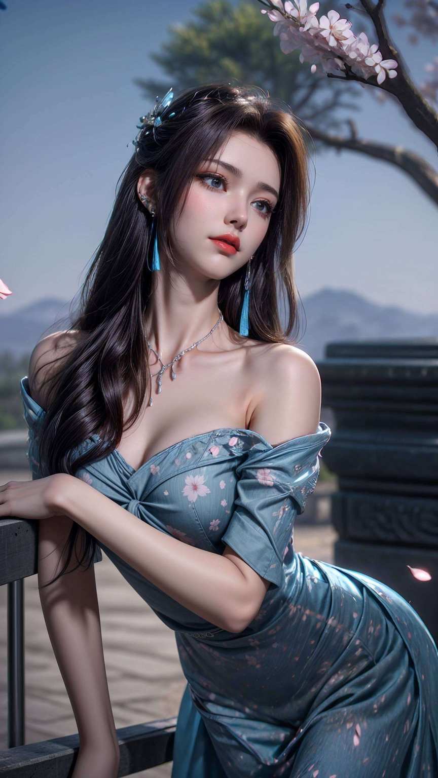 国漫之美云韵翩跹