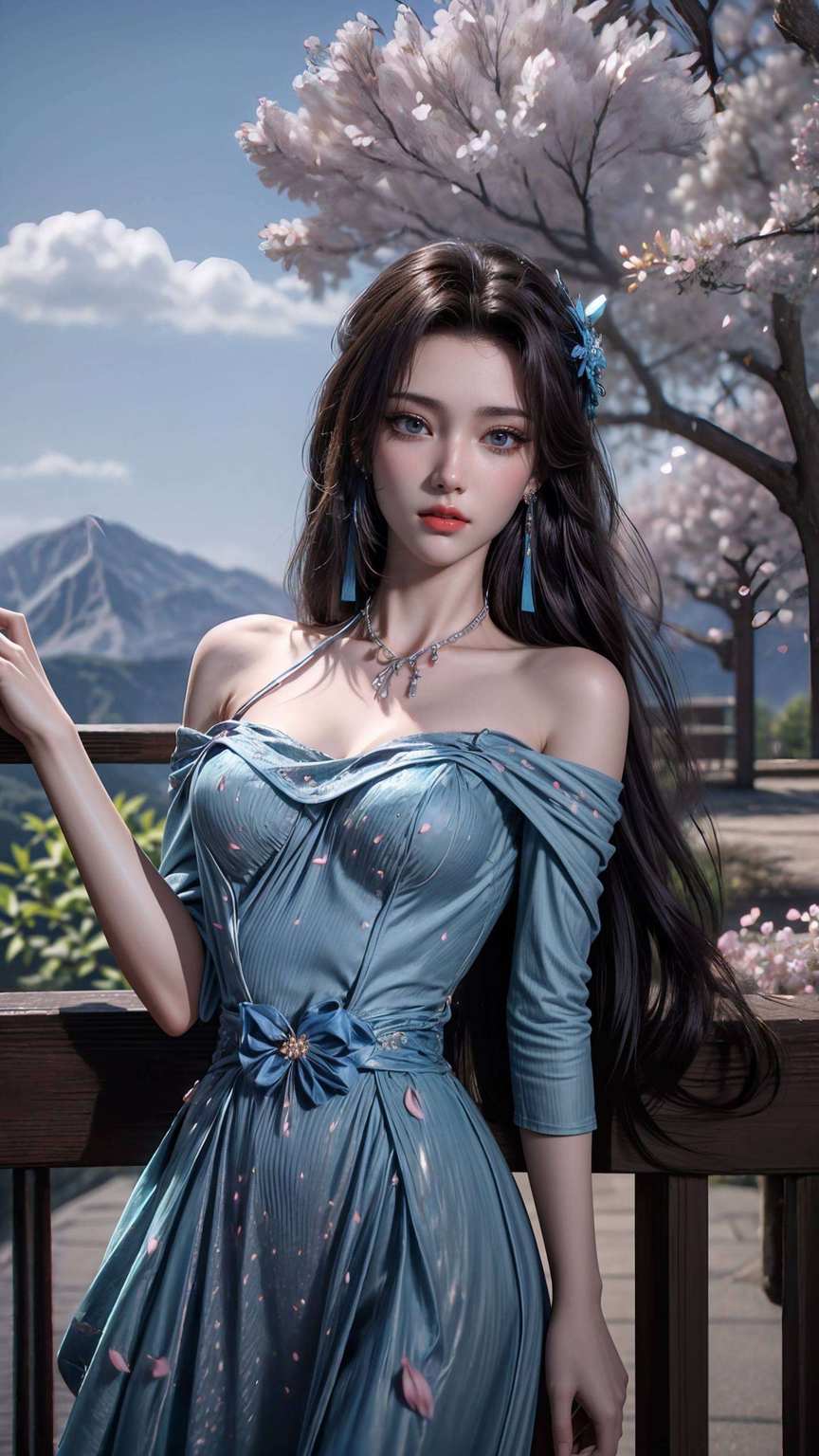 共织幻境壁上光影交错