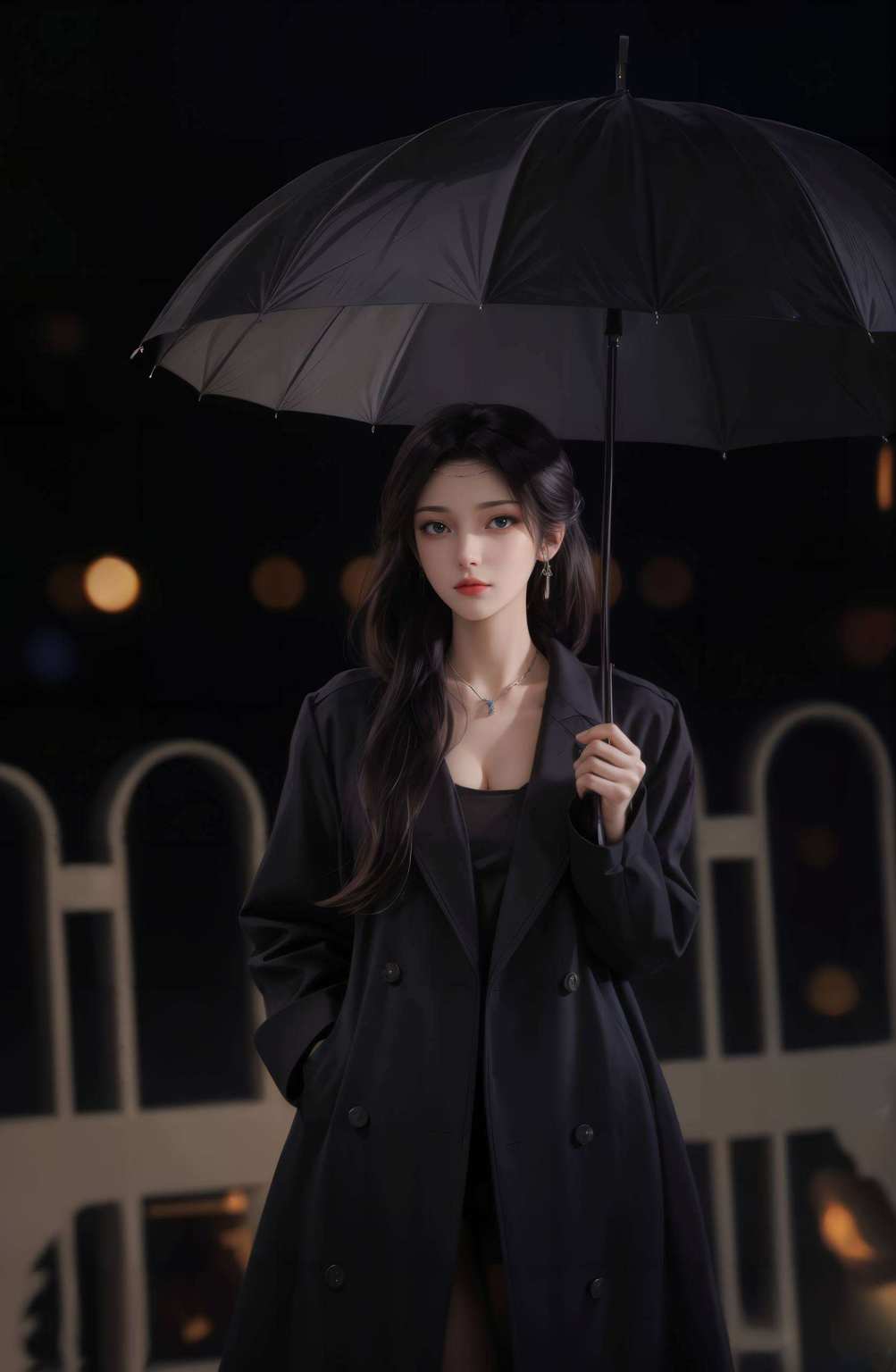 岚宗风华萦绕玄幻梦境