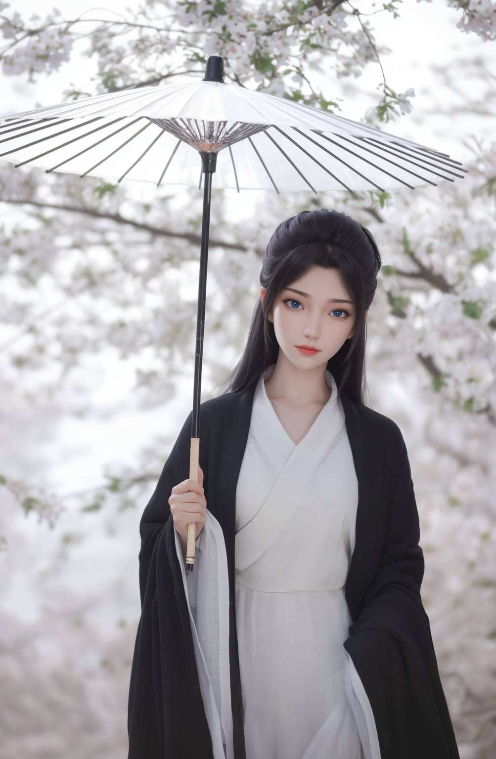 这可是斗破苍穹里的高颜值女神哦！美杜莎女王那冷艳的眼神保证你的手机瞬间变身玄幻世界里的高颜值小仙女！嘻嘻