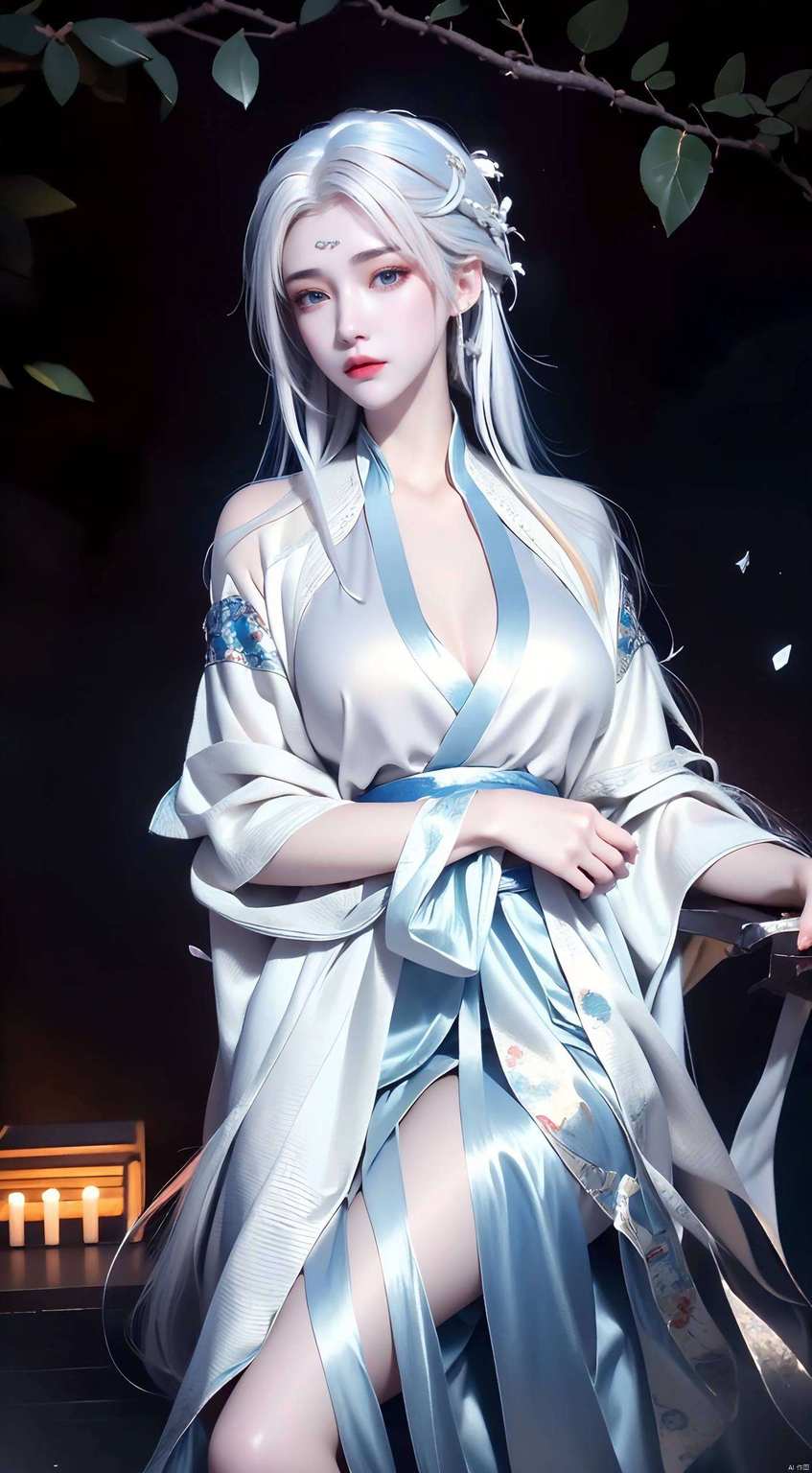让你的手机也变得玄幻起来！🎉📱可是让无数少年少女为之倾倒哦！瞧瞧这壁纸