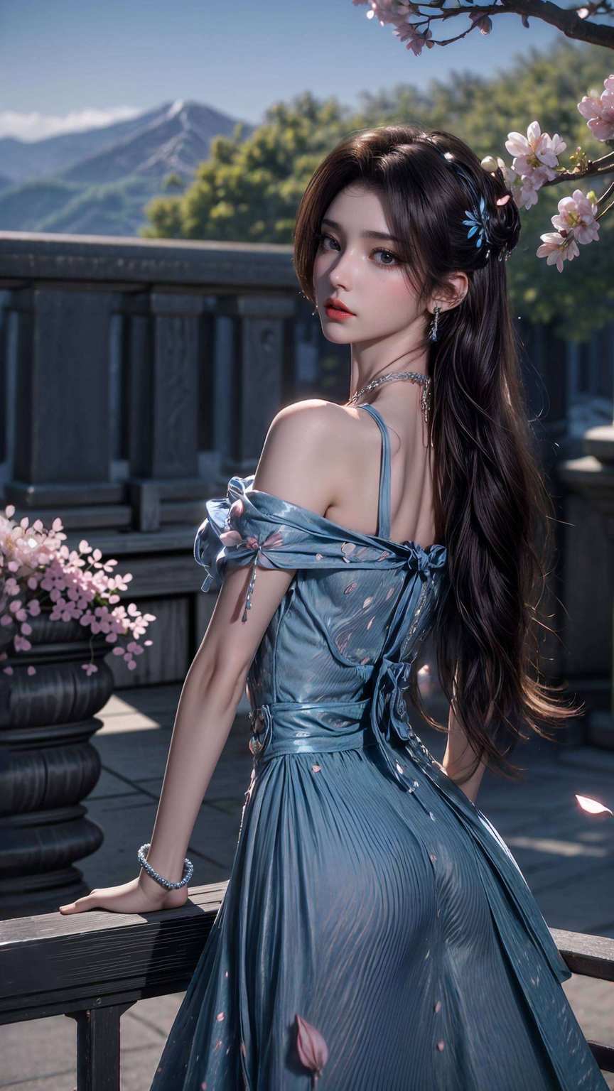 今儿给大家带来一款超炫的AIGC素材壁纸快来感受一下吧！😉🌈