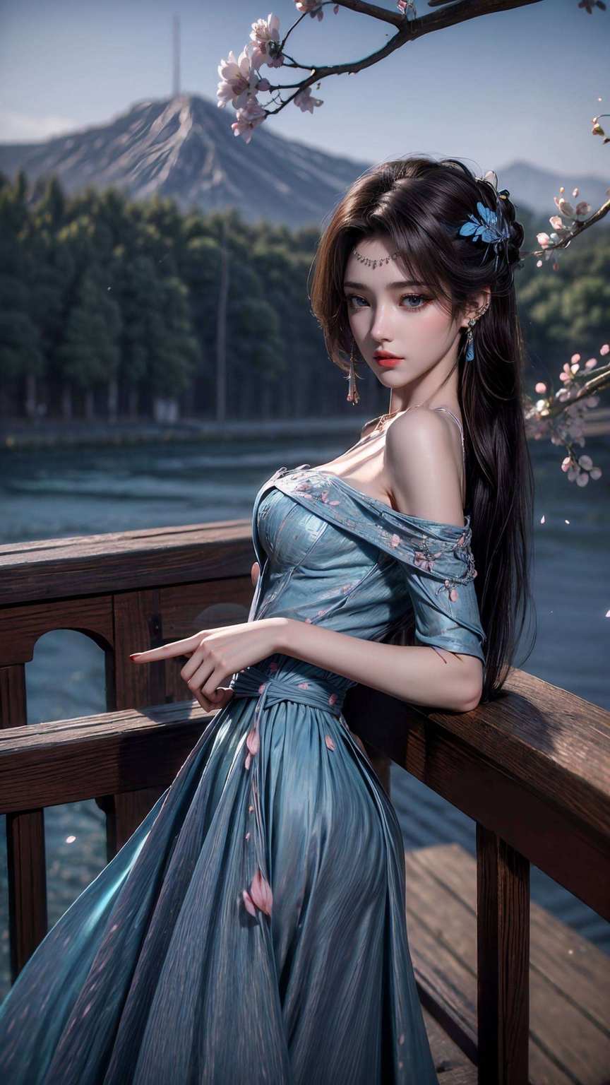 令人神往不已云岚宗的传奇女神
