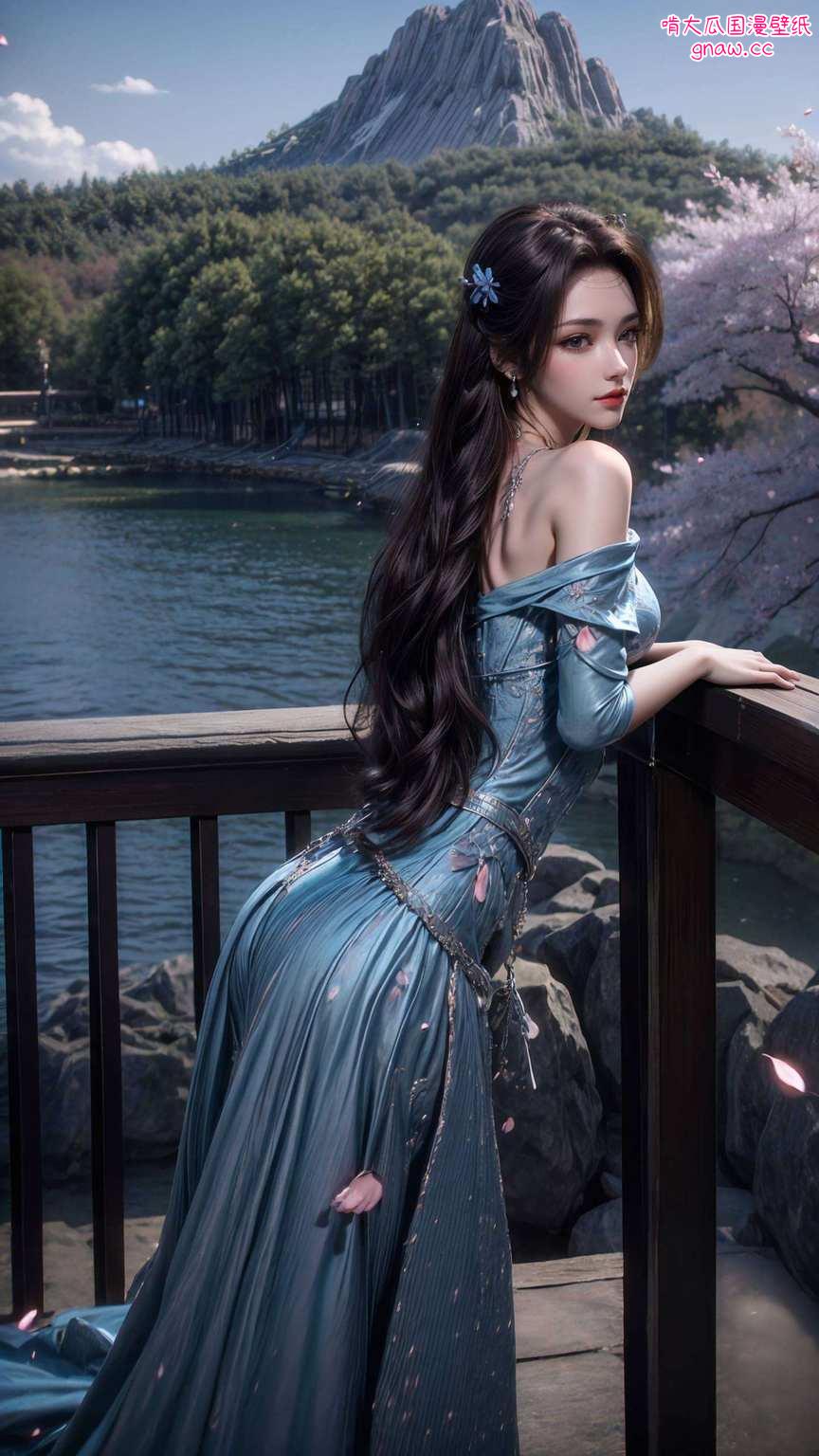 绝对的震撼画面！美得令人窒息