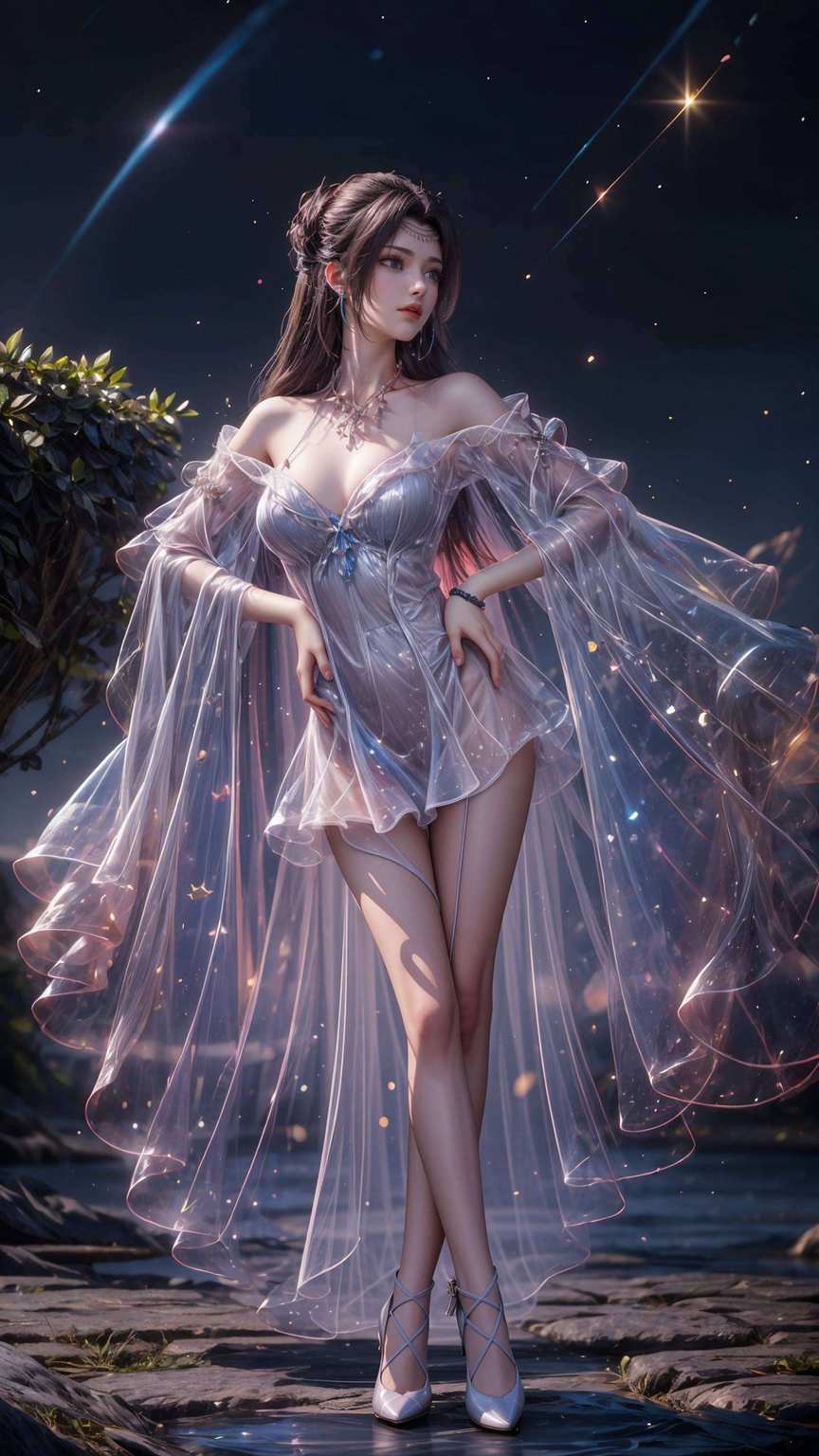 赶紧来看看这对国漫界的金童玉女两款壁纸放一起