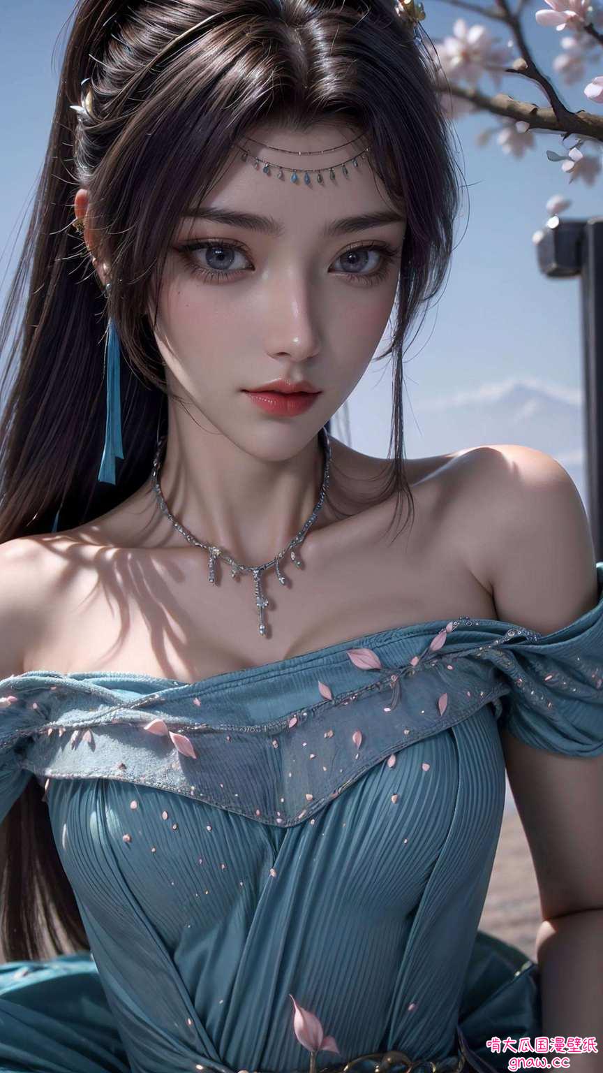 显出云岚宗之神秘飘逸灵动