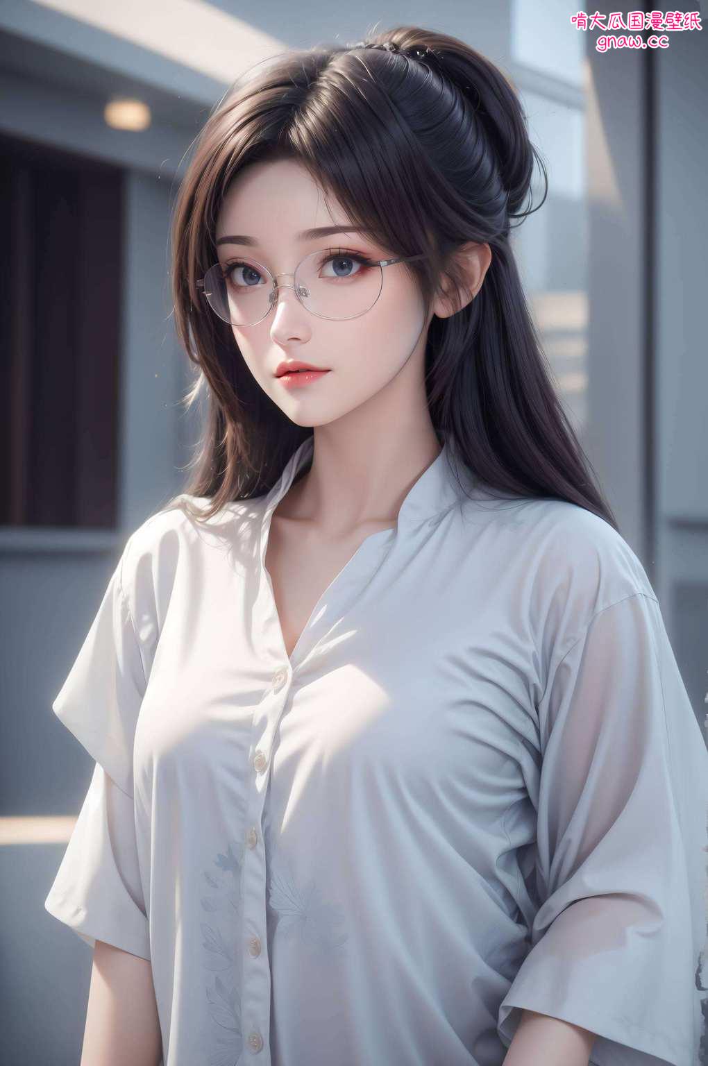 各位！今儿给大家带来一款超级梦幻的云韵高清壁纸简直让人心跳加速！快来看看这位国漫女神如何用她的美颜攻陷你的手机屏幕吧