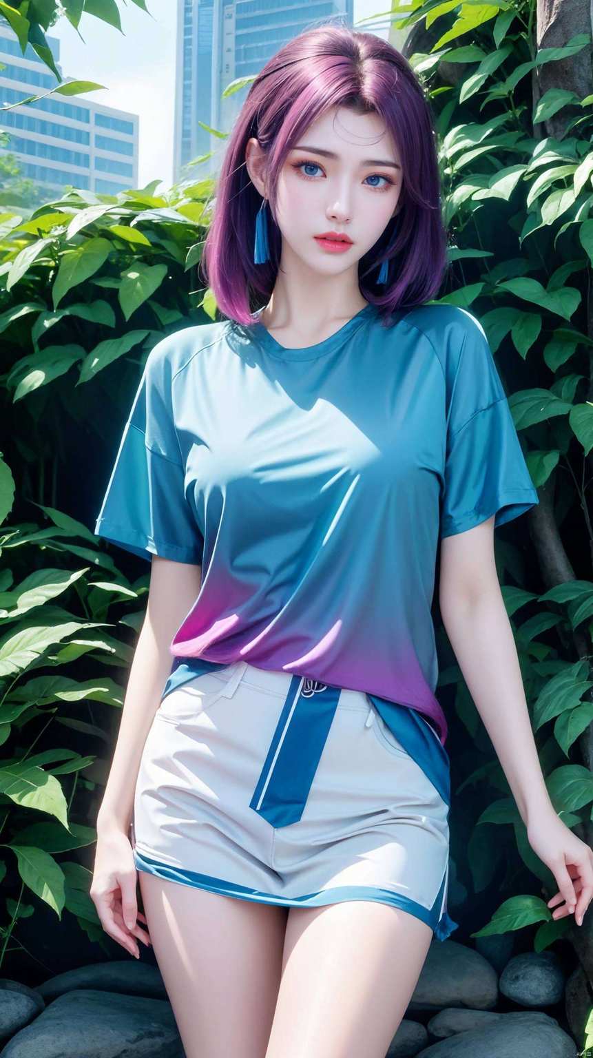 4k国漫壁纸今天要分享忍不住想抱回家藏起来！🌟云韵女神