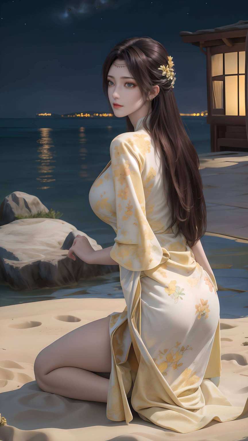 换壁纸啦换壁纸啦！今天给大家带来一款超梦幻的“AIGC素材极简壁纸iphoneins风”让你每天都有新鲜感！嘻嘻