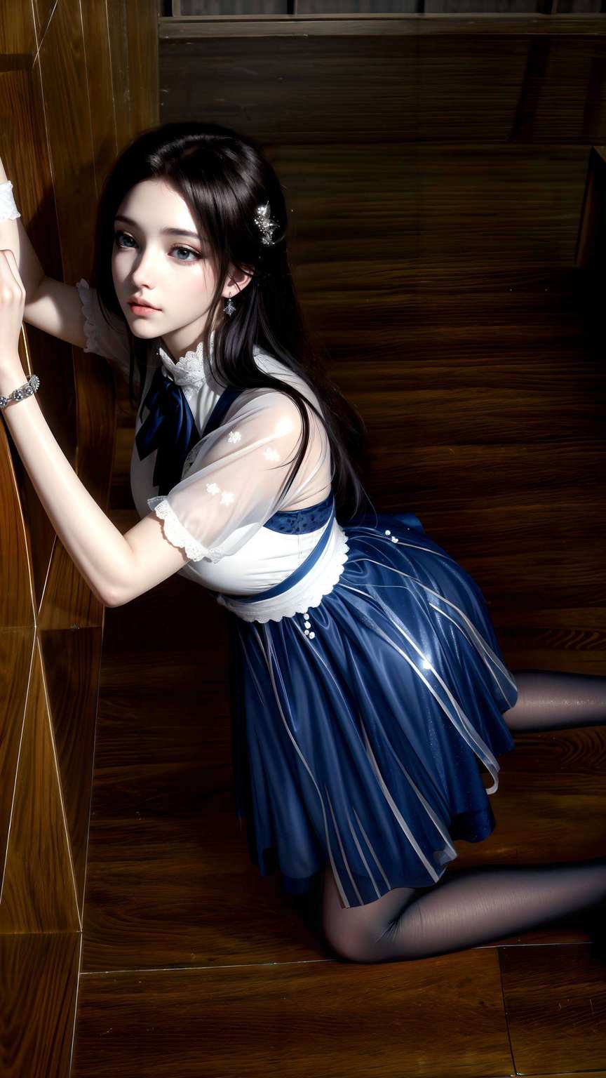 一袭婚服壁纸高清竖屏更是国漫女神的代表