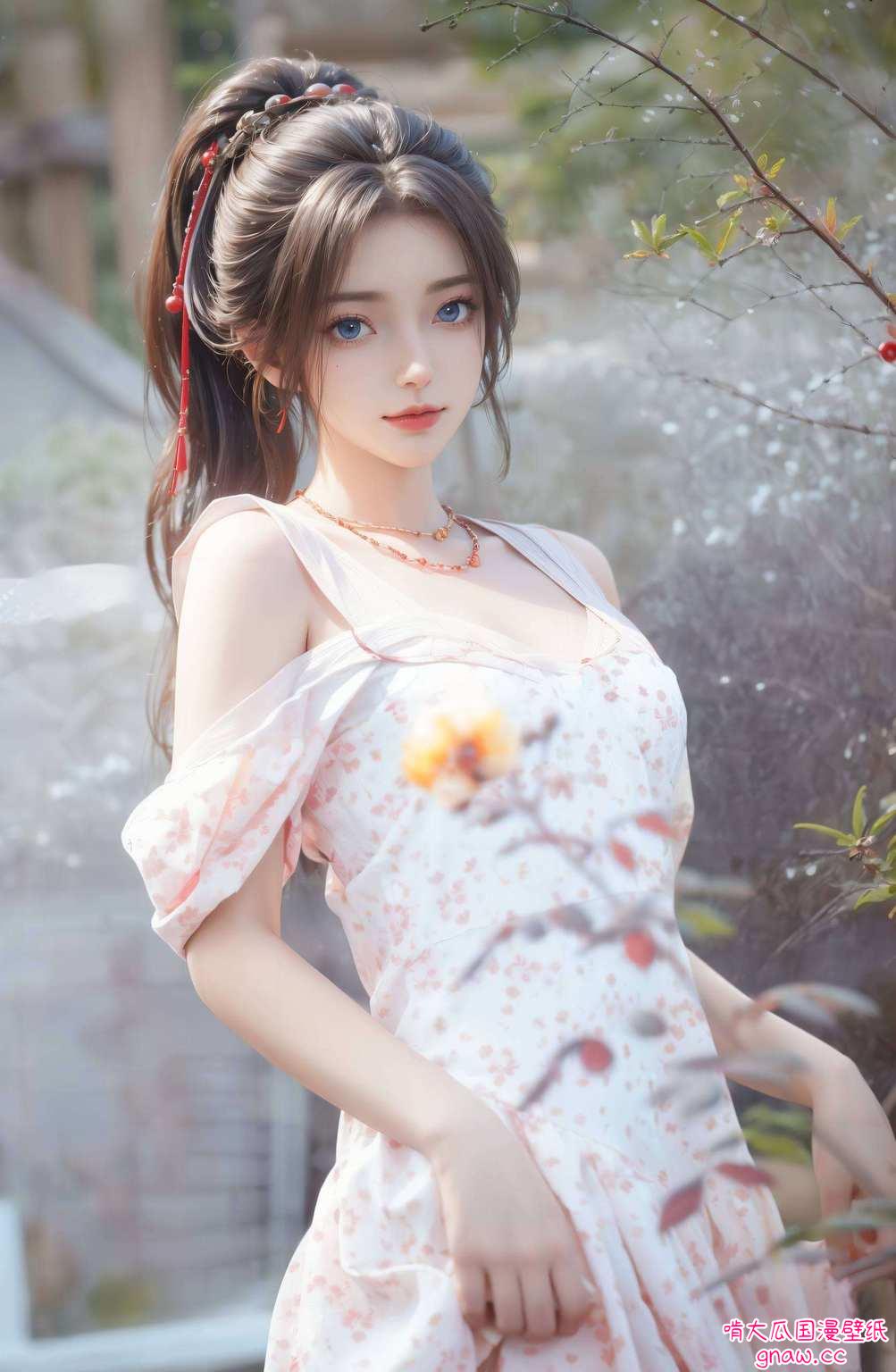 那叫一个美得惊心动魄嘿