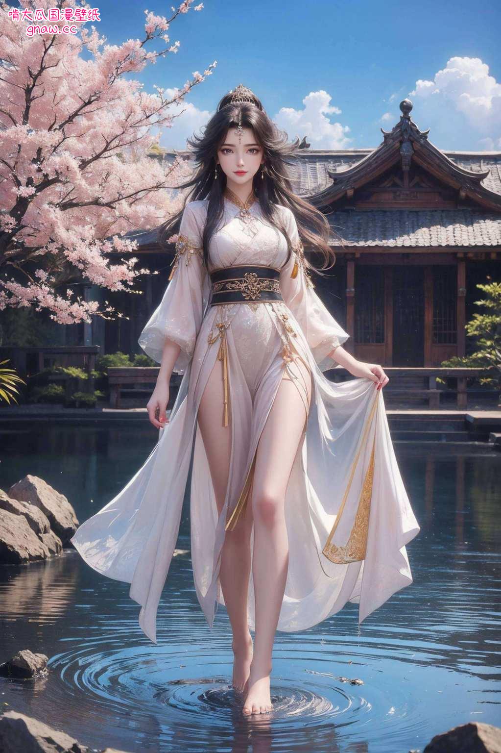 周紫虹不仅让人仙逆时空