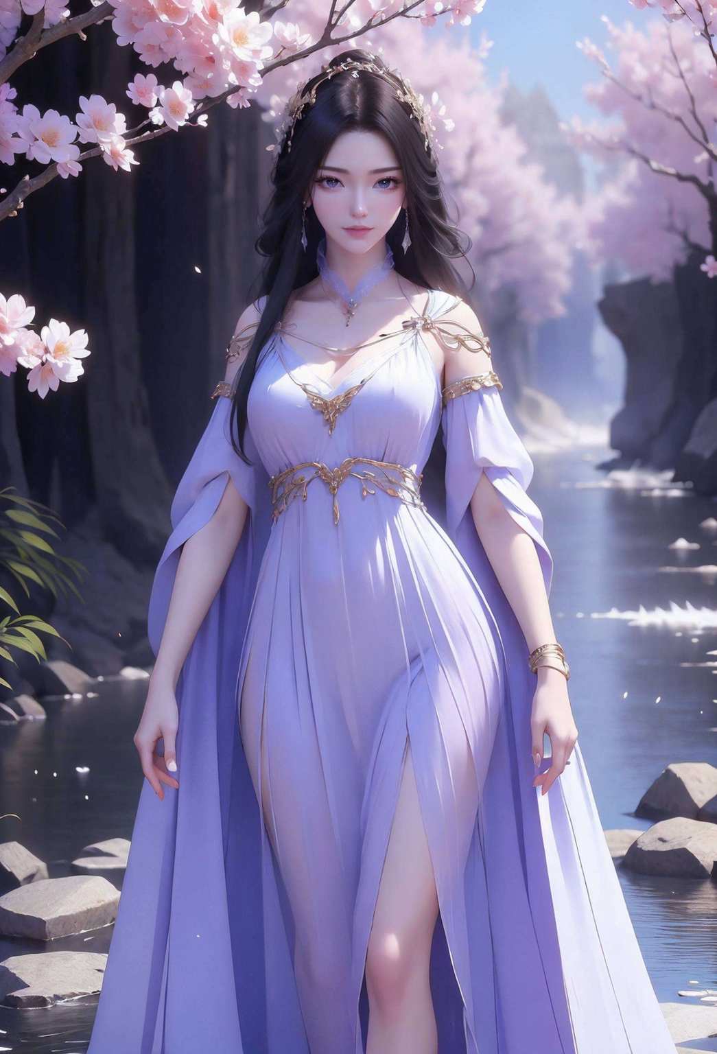 如今还能轻松驾驭4k超清静态壁纸