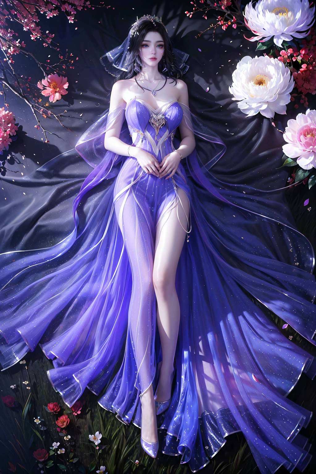 嘿还能让你的iPhone瞬间变身修仙神器！嘻嘻