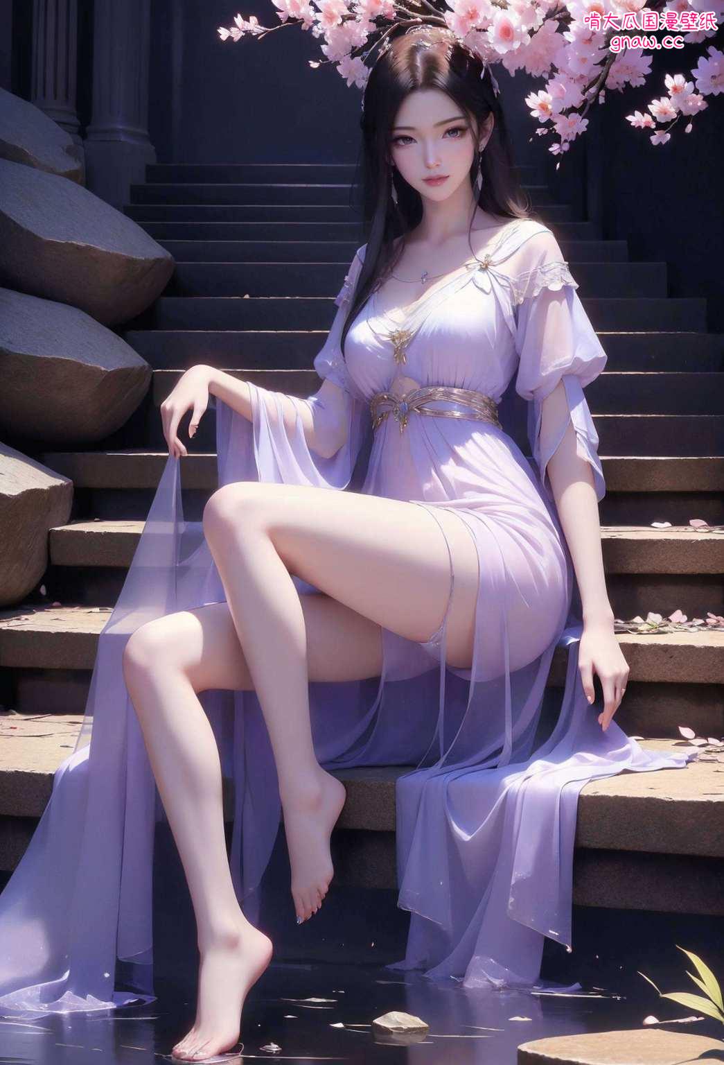穿梭在国漫的绚烂世界引领你走进玄幻的梦境