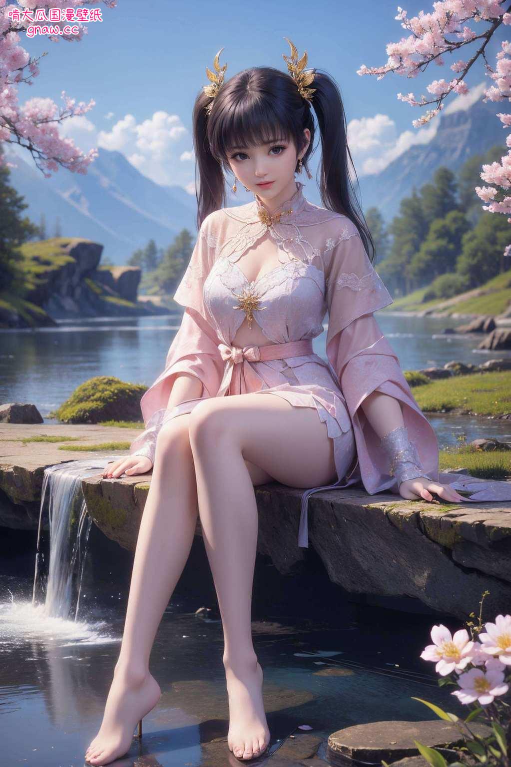 让你的手机瞬间变身艺术品了解一下？