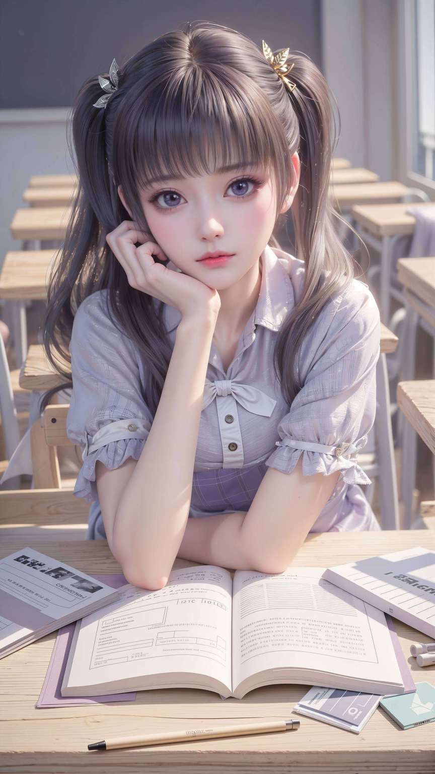 保不齐就能吸引一群小迷弟各位看官
